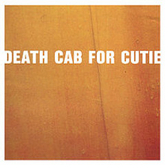 Death Cab For Cutie - "Debate Exposes Doubt" intro loop