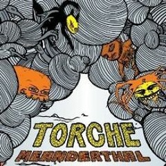 Torche - "Without A Sound" intro loop
