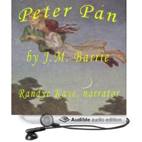 Stream Retail Sample Peter Pan Chapter 14 by RandyeKayeVO | Listen ...