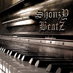 Hard Epic Piano Rap Beat by ShonzY BeatZ