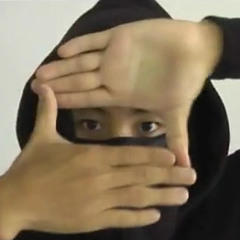 Nigahiga - The Ninja Glare