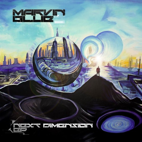 Marvin Blue - Loop Hole (NOW AVAILABLE !!!!)