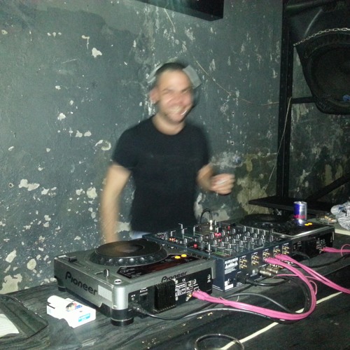 George A. Gogos -  Too Deep (dj set)