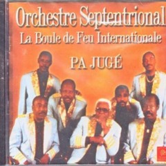 LOUDIE - Orchestre Septentrional D'Haiti