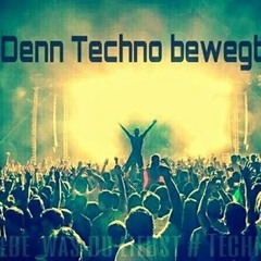 -Hold / Techno - Flori off