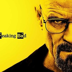 Breaking Bad Music Remix Rap Instru (2014) #GhostMaker