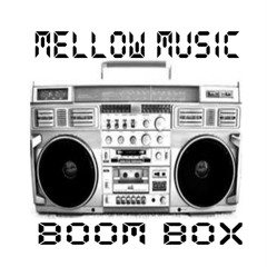 MELLOW BOOM BAT BEAT