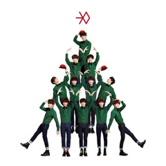 EXO - First Snow [ Korean Ver. ]