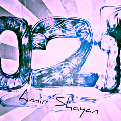 Shut Your Eyes (Prod by Amir SHAYAN)