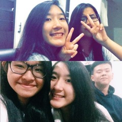 Mash Up (ft. Elizabeth & James)