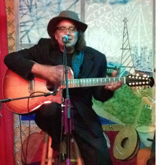 One of These Days (Paul McCartney Cover)