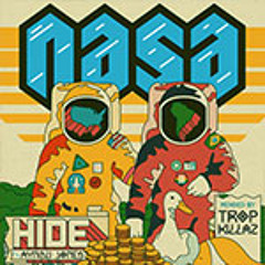 Hide (And Seek Mix) NASA