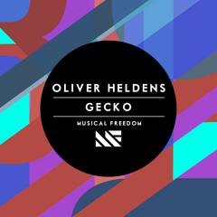 Gecko - Oliver Heldens (Raise your hands up) Alex Murgatroyd Mashup