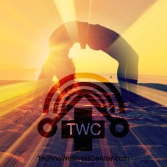 Yoga Flow & Chill Time Mixes