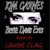 Artwork for Kim Carnes - Betty Davis Eyes (Laurent Clag VOCAL Remix)