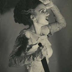 The Bride Of Frankenstein