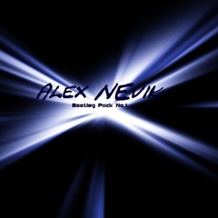 Gotye vs. Antoine Clamaran - Hey Somebody That I Used To Flash (Alex Nevik Bootleg) Preview