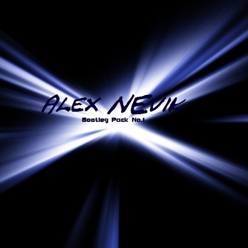 Gotye vs. Antoine Clamaran - Hey Somebody That I Used To Flash (Alex Nevik Bootleg) Preview