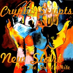 New Start Ft. The Great White ( prod. Integral Groove )