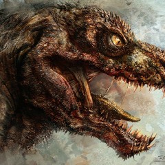 hop hop Dark//HI Tech ;)