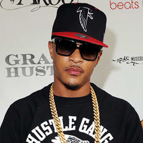 T.I Ready For Whetever [Prod. By Drumma Boy]