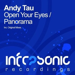 Andy Tau - Panorama
