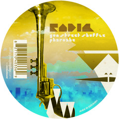 Radiq - Gun Steet Shuffle