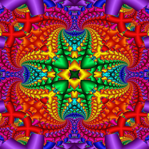 Spiritual Ecstasy (Psytrance mix)
