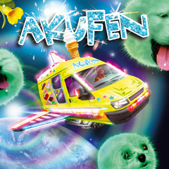 Akufen - Battlestar Galacticlown