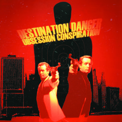 Destination Danger - De Bombay À Calcutta