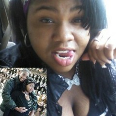 Emotions Dat i had to get out with my BG(BABY GANGSTER) at ON DA PHONE