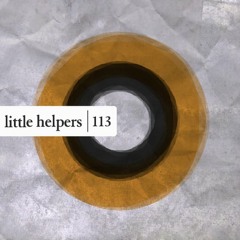 Dirty Culture - Little Helper 113-1 (Original Mix)