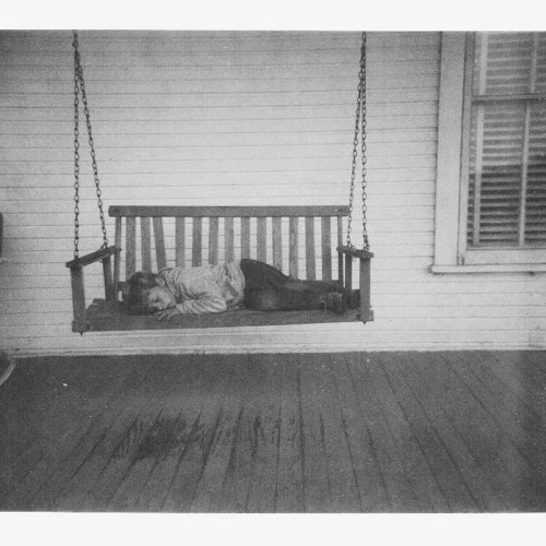 Schulze & Schultze - Front Porch Swing