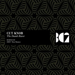 Cut Knob - The dumb raver (Original Mix) BC2 / Out Now