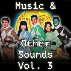 Music and Other Sounds Vol. 3