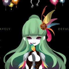 【Aozora】ルクセンダルク紀行 ~艶花の国 フロウエル~/Luxendarc Kikou ~Florem~ cover