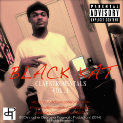 All I Know (I Gotta Get Dough) (Produced By Black Kat)