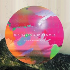 All Of This - The Naked and Famous (Live @ Xcel Energy Center)