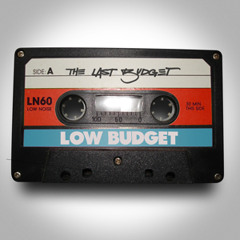 The Last Budget (Sample Beats Mixtape)Side:A