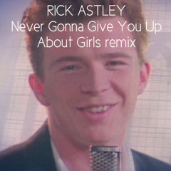 Rick Astley - Never Gonna Give You Up (TEMELJ bootleg)
