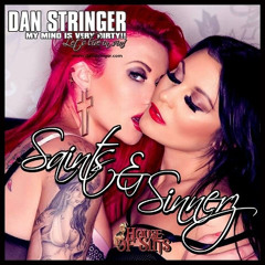 Dan Stringer - Saints & Sinnerz