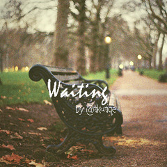 Waiting - EndahnRhesa | @tikatiqe cover