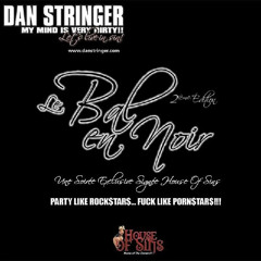 Live @ Le Bal en Noir 2 - Rockstar Pornstar - 2013.03.29