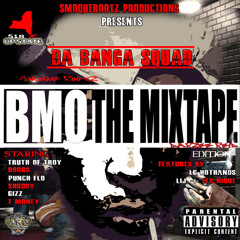 Whts Goin On In Da Hood.by Darzee Reid AKA Boogs