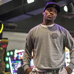 ChazzO - Crucified (ft Quest x JP)