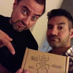 BugChatter - BoardWeavil Improv