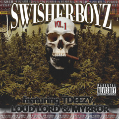 Vol. 1 Outro (Prod. TDeezy x Loud Lord)