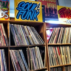 Funk At Fjällgården