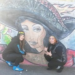 Fragile - My Life Ft. Ladiebug