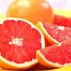 Spootnik (aka R.R.) - Grapefruit Desire